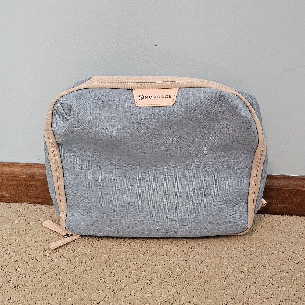 Nordace Siena Compression Packing Cubes
